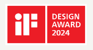 iF Design Award 2024
