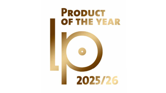 LP Product of the Year 2025/26