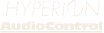 Hyperion AudioControl