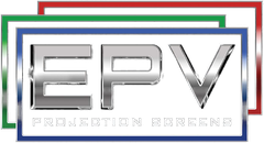 EPV Projection Screens