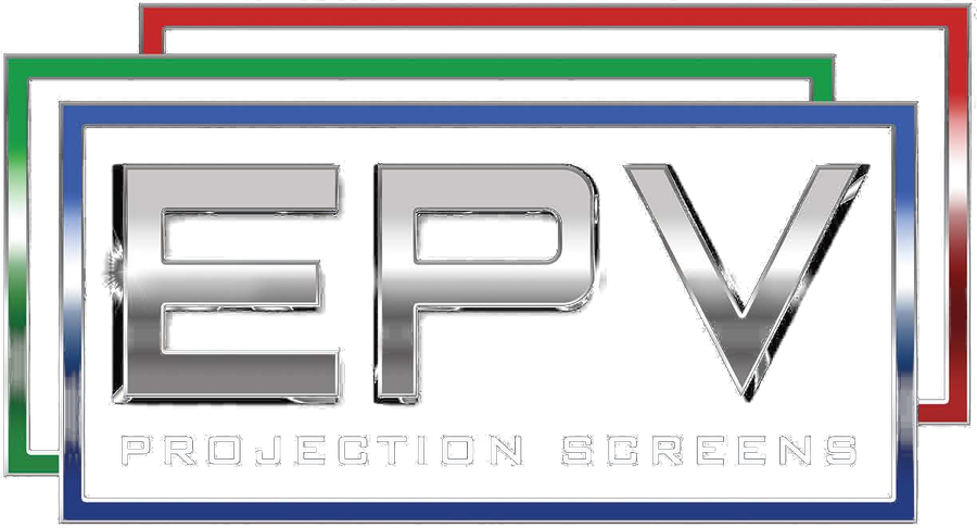 EPV Projection Screens