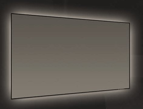 EPV DarkStar® UST 3 eFinity projection screen