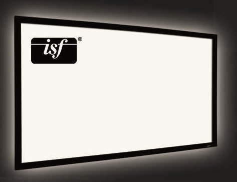 EPV Prime Vision ISF projection screen