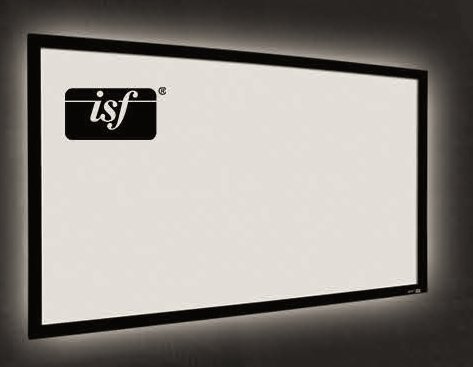 EPV Sonic AT8 ISF Special Edition projection screen
