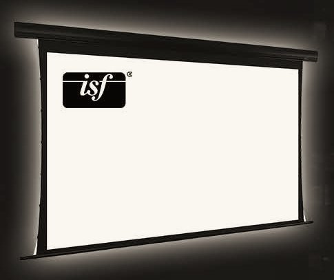 EPV PowerMax Tension ISF projection screen