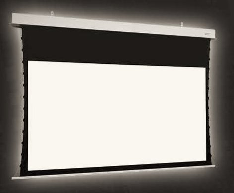 EPV Marquee Tension projection screen