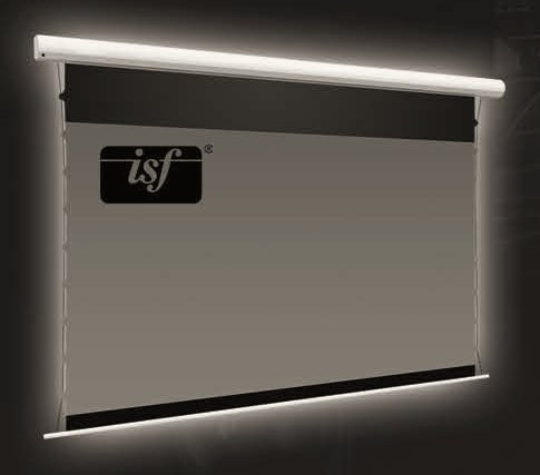 EPV Power Max DarkStar® UST 3 projection screen