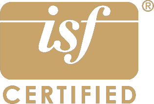 ISF Certified