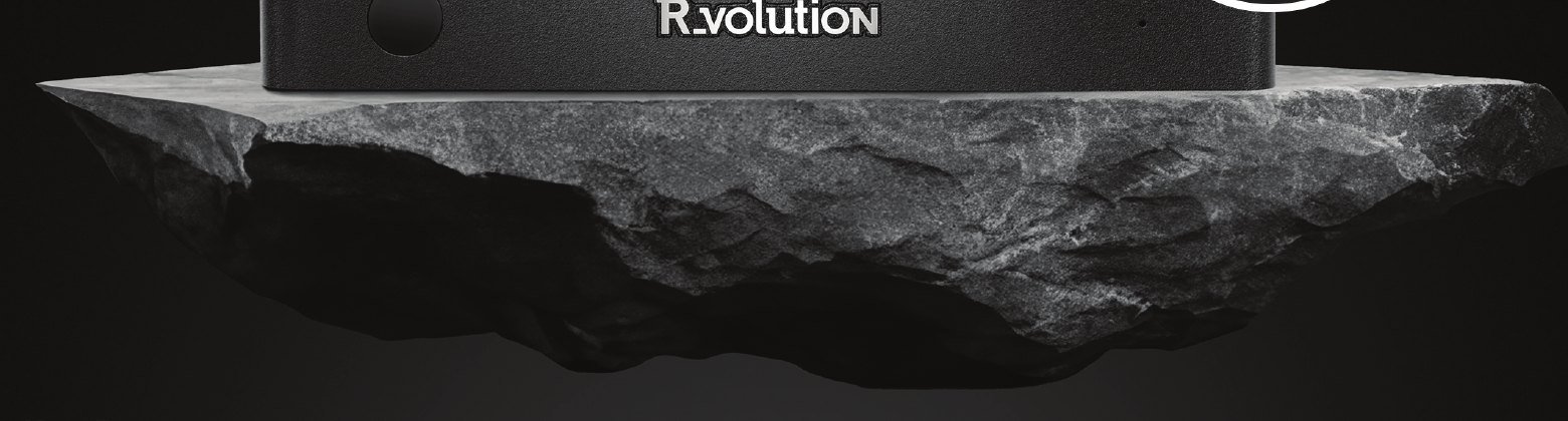 R_volution PlayerMini