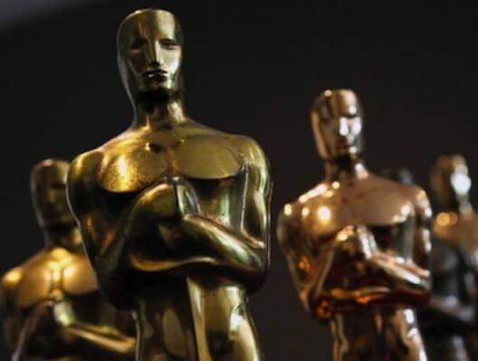 Academy Award winning screens