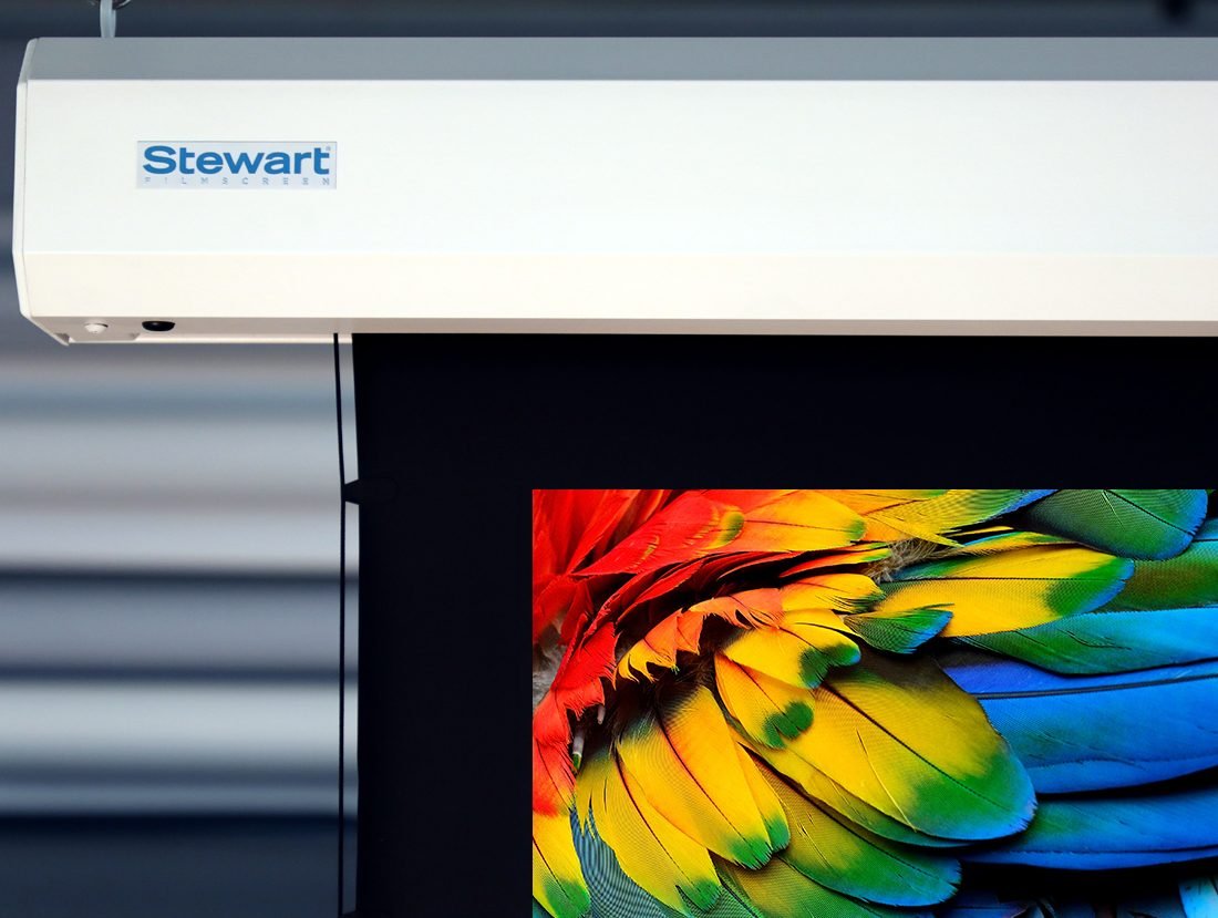 Uniformity and color accuracy are everything